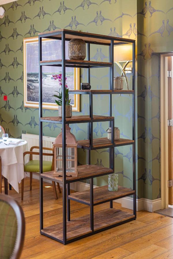 The Pheasant Hotel, Holt, Norfolk Kelling Esterno foto