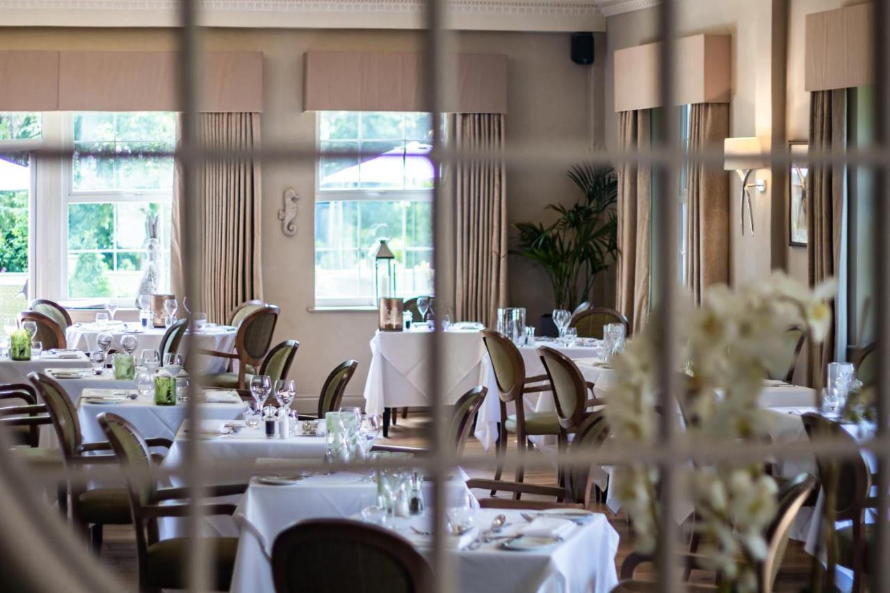 The Pheasant Hotel, Holt, Norfolk Kelling Esterno foto