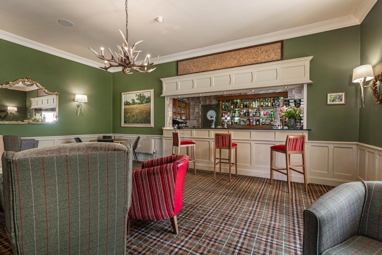 The Pheasant Hotel, Holt, Norfolk Kelling Esterno foto