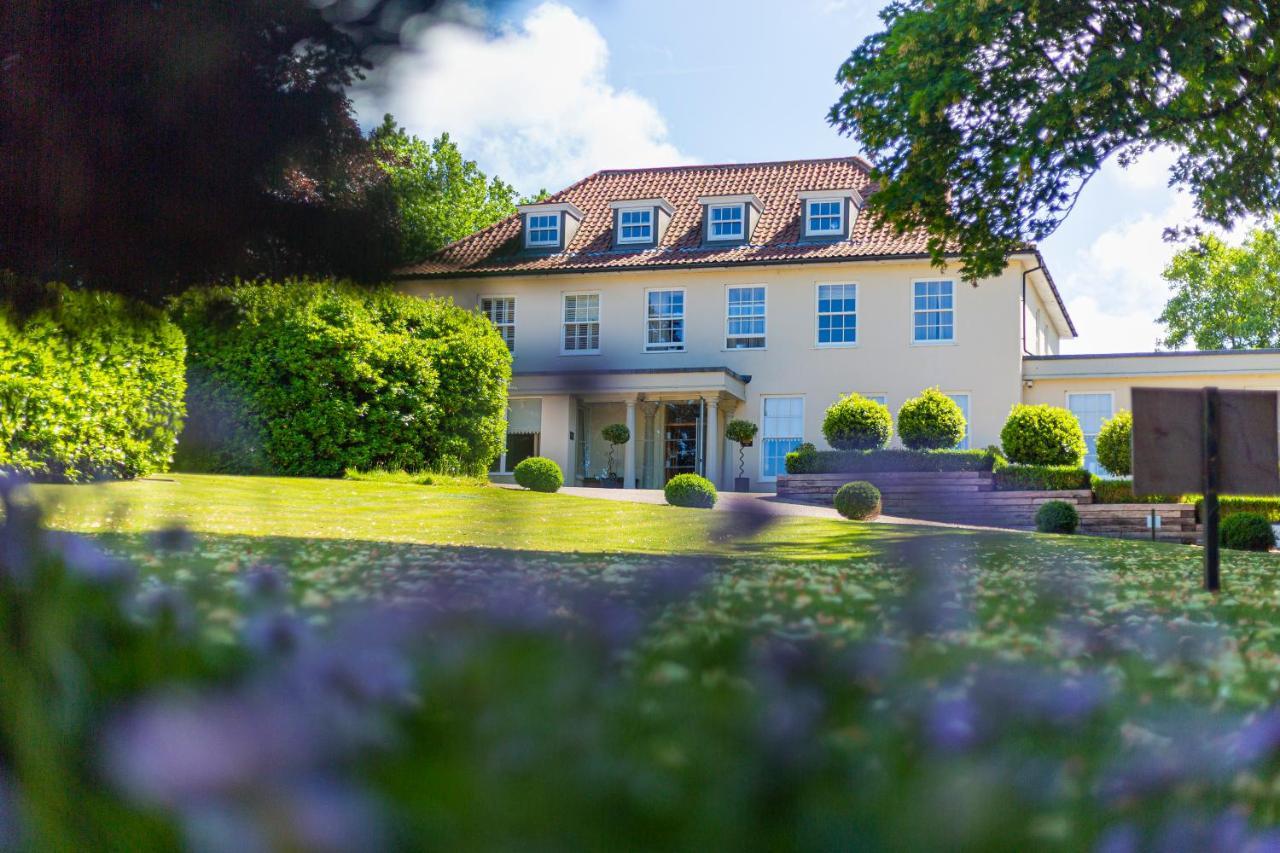 The Pheasant Hotel, Holt, Norfolk Kelling Esterno foto