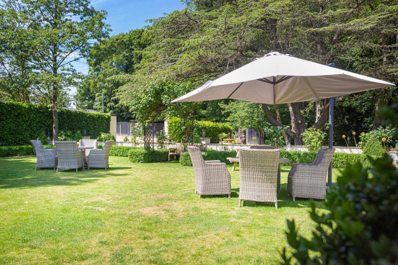 The Pheasant Hotel, Holt, Norfolk Kelling Esterno foto
