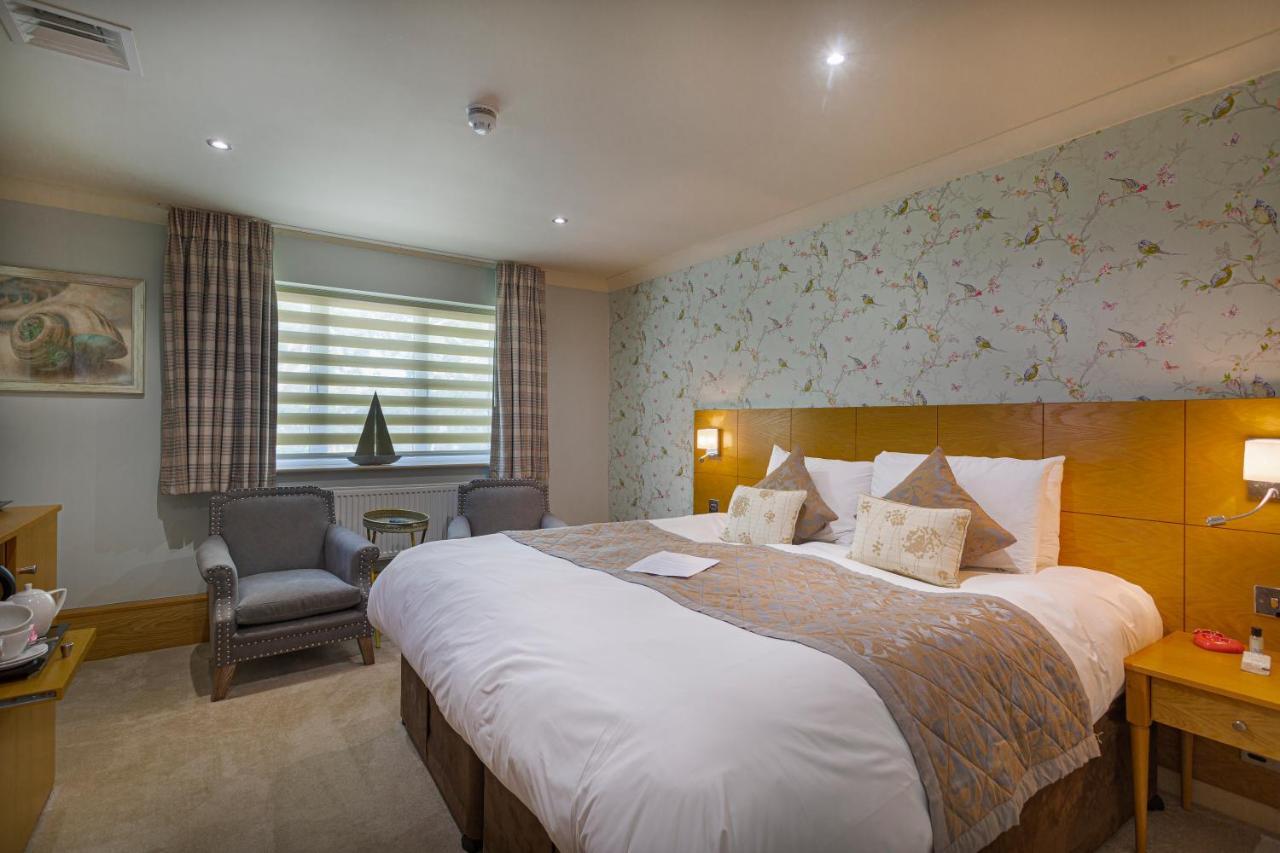The Pheasant Hotel, Holt, Norfolk Kelling Esterno foto