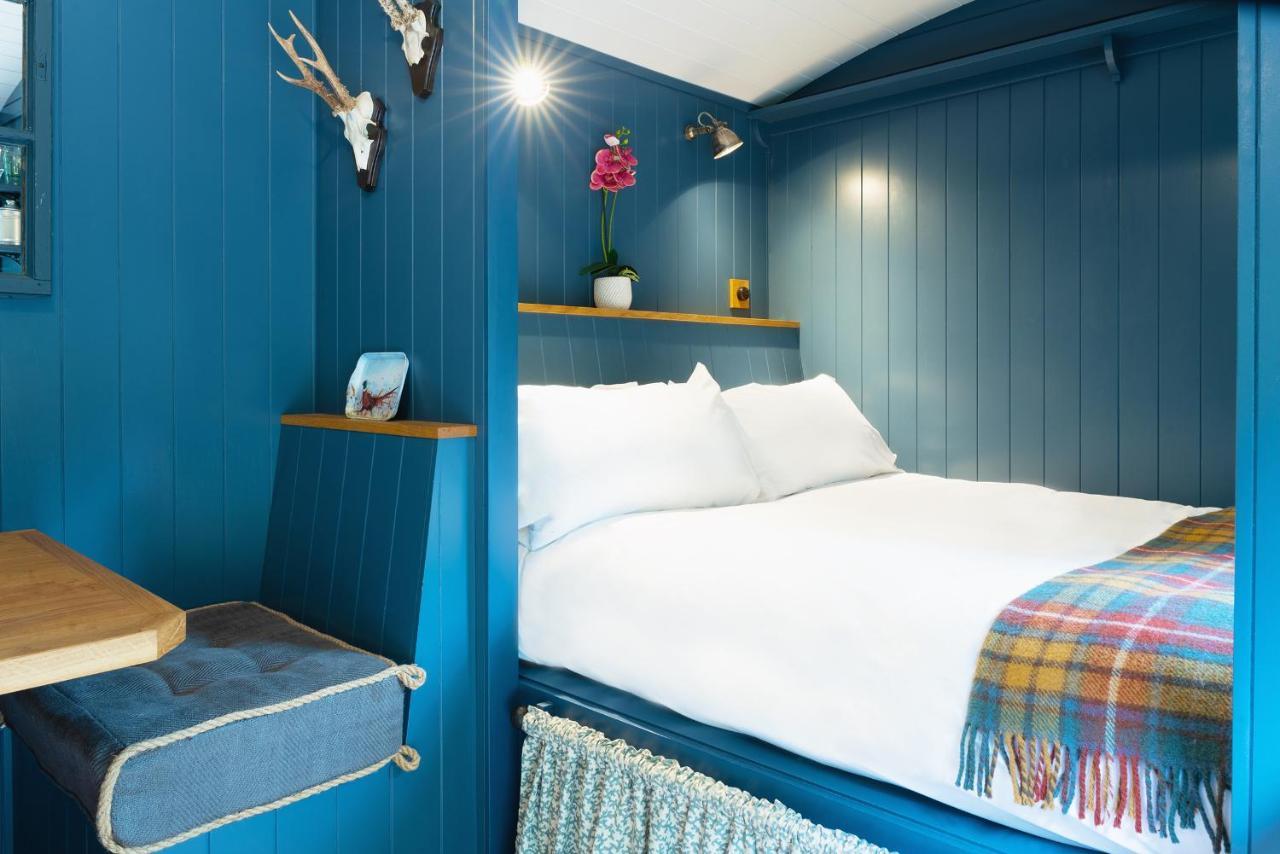 The Pheasant Hotel, Holt, Norfolk Kelling Esterno foto